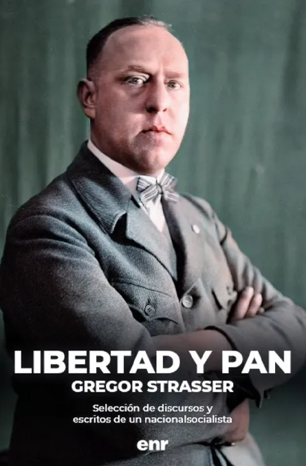Libertad y Pan. Selección de discursos y escritos