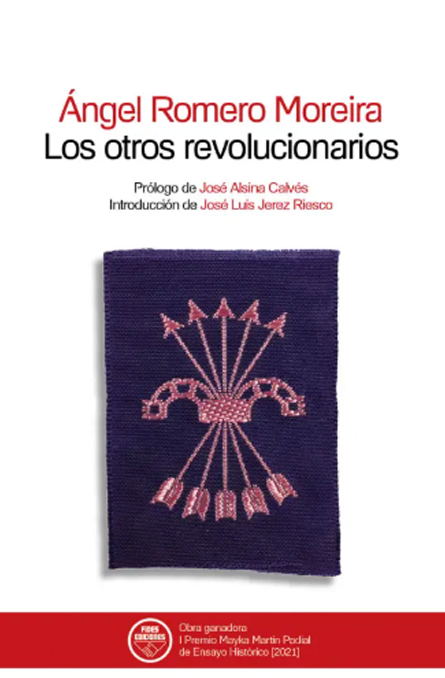 Los otros revolucionarios