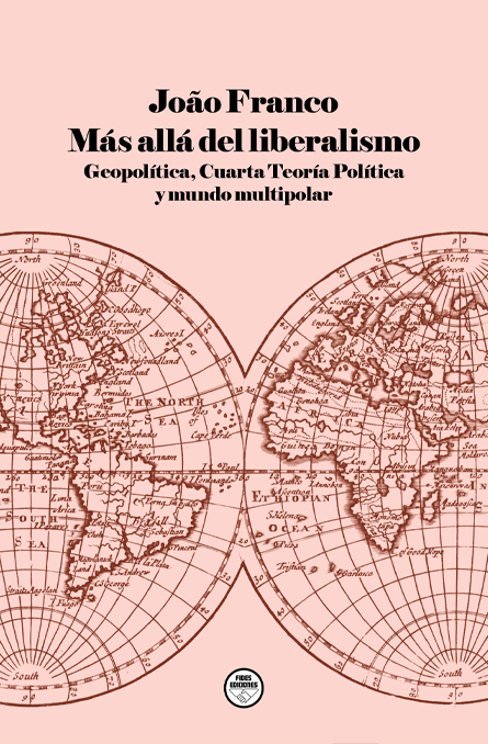João Franco Más allá del liberalismo