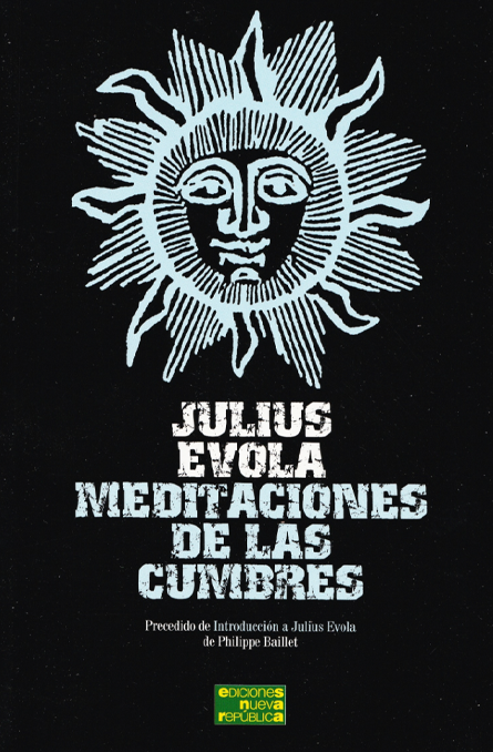 Meditaciones de las cumbres