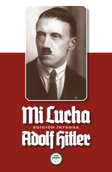 Mi Lucha