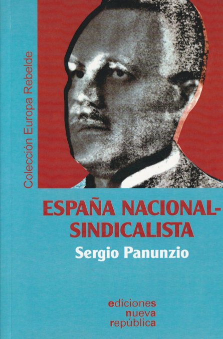 España nacional-sindicalista