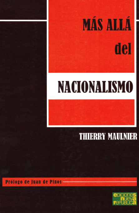 Más allá del nacionalismo