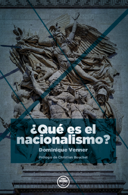 ¿Qué es el nacionalismo?