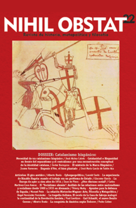 Nihil Obstat Nº 22