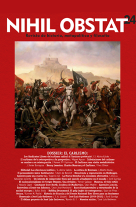Nihil Obstat Nº 24