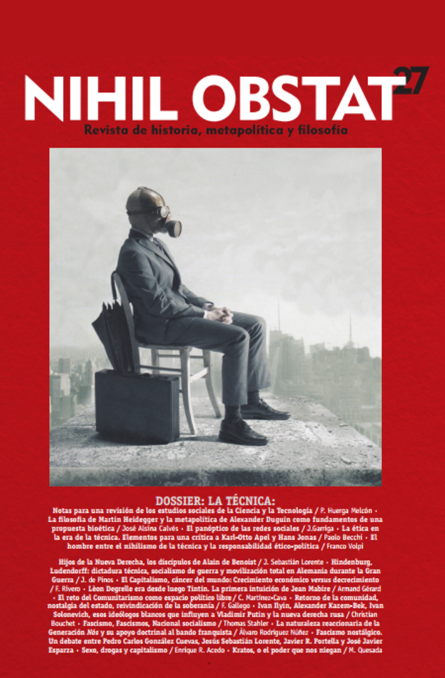Nihil Obstat Nº 27