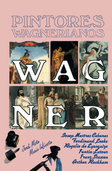 Pintores Wagnerianos