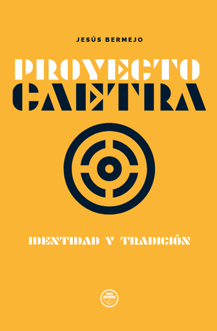 Proyecto Caetra