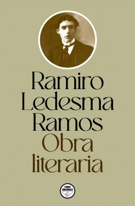 Ramiro Ledesma Ramos. Obra literaria