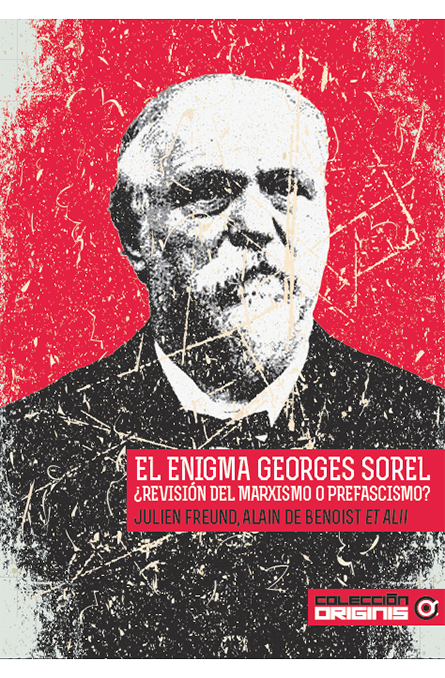 El enigma George Sorel