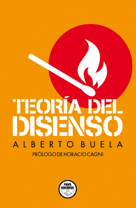 Teoría del disenso