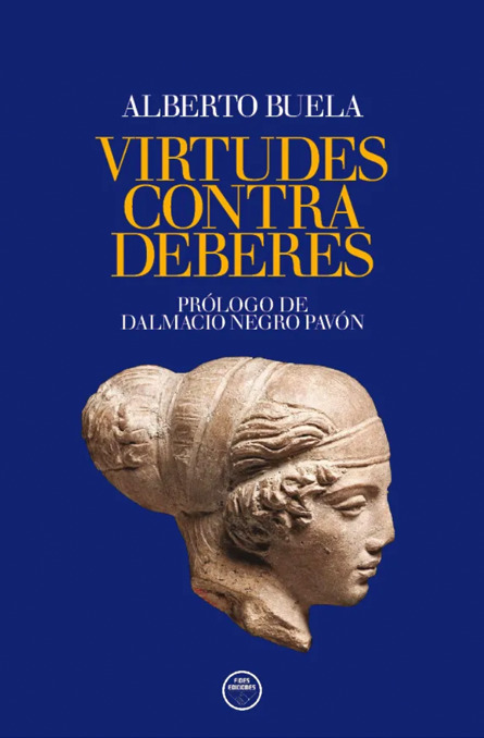 Virtudes contra deberes