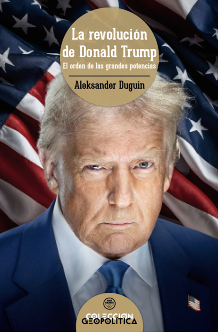 La revolución de Donald Trump