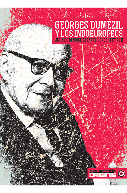 Georges Dumézil y los indoeuropeos