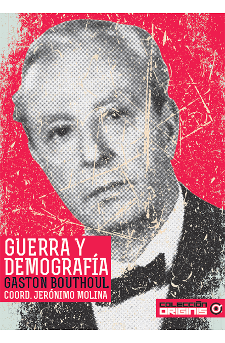 Guerra y demografía