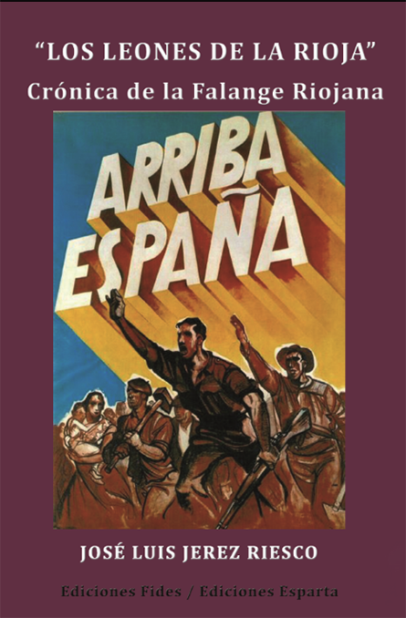 Los leones de La Rioja