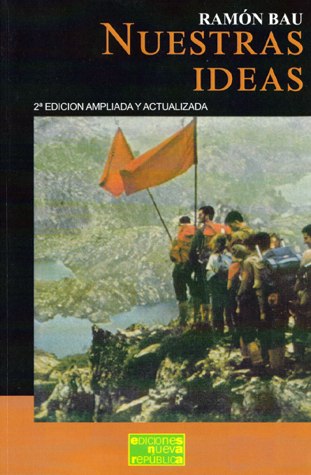 Nuestras ideas