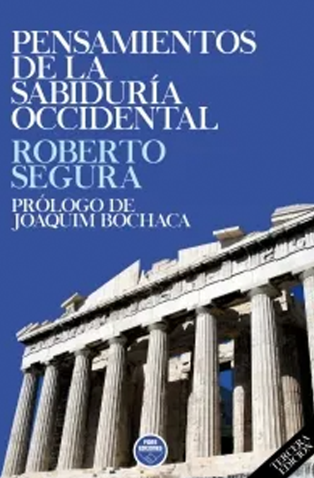Pensamientos de la sabiduría occidental