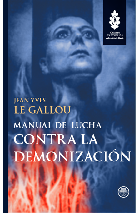 Manual de lucha contra la demonización