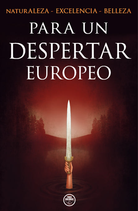 Para un despertar europeo
