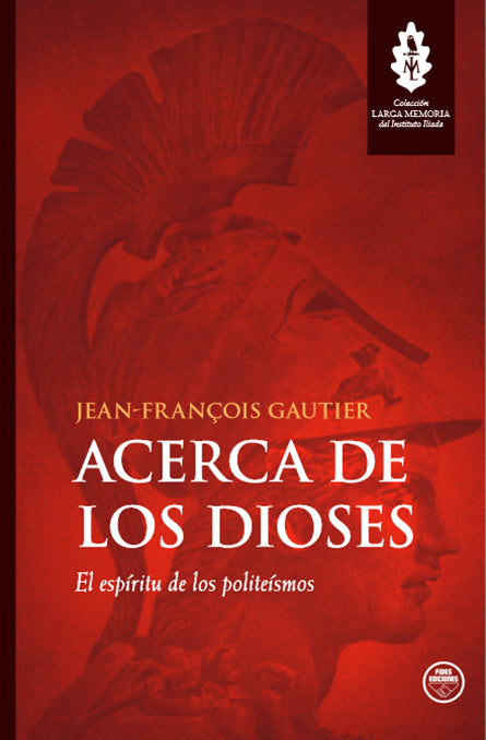 Acerca de los dioses