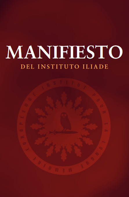 Manifiesto del Instituto Iliade