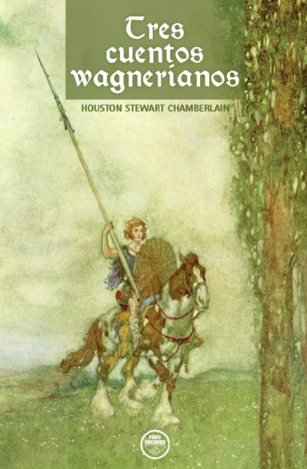 Tres cuentos wagnerianos